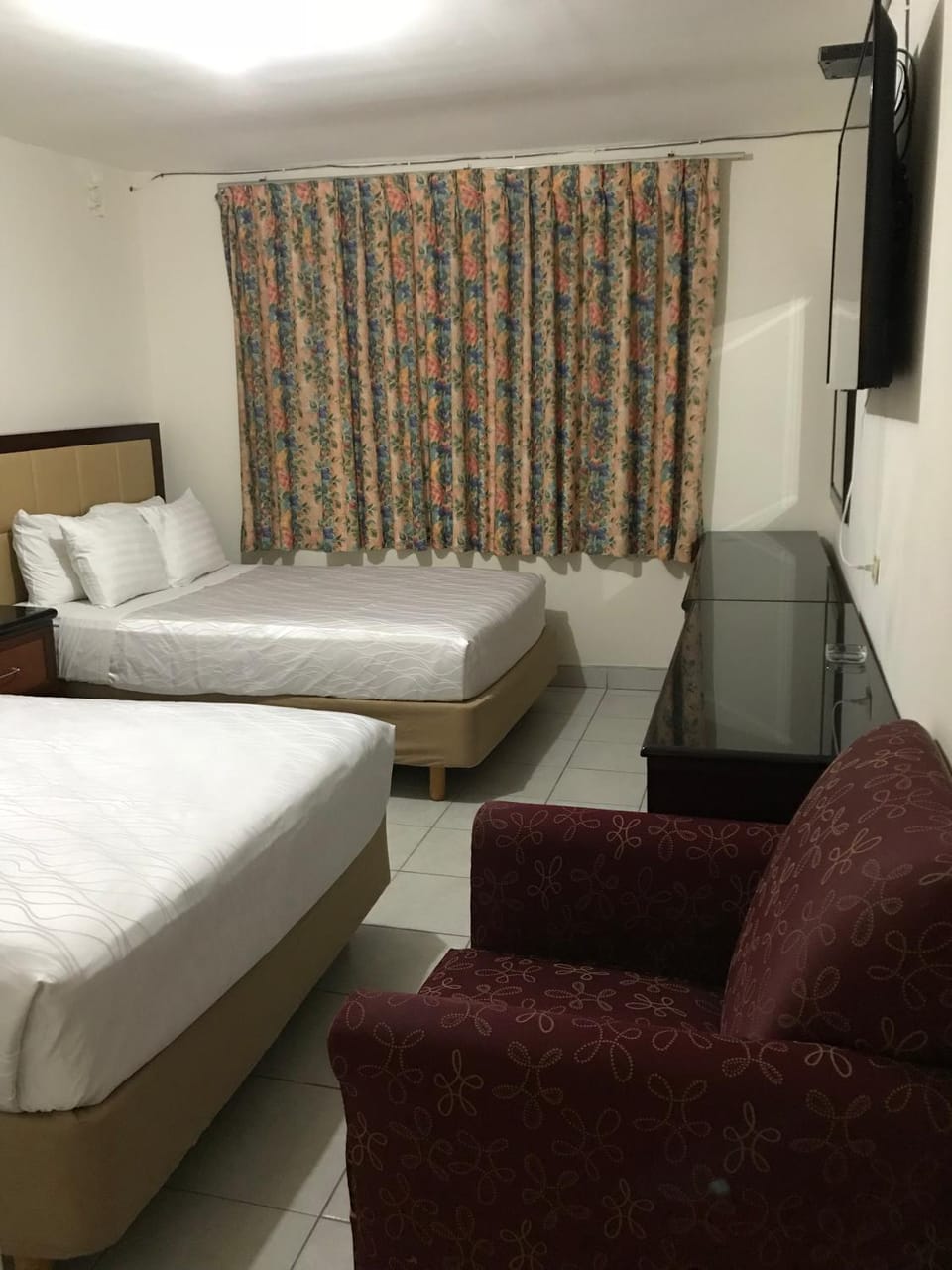 Hotel Guillen Jr Hotel in Tijuana
