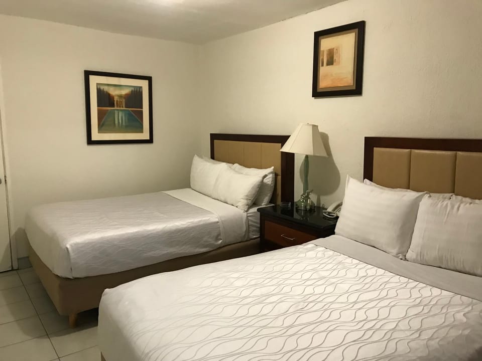Hotel Guillen Jr Hotel in Tijuana