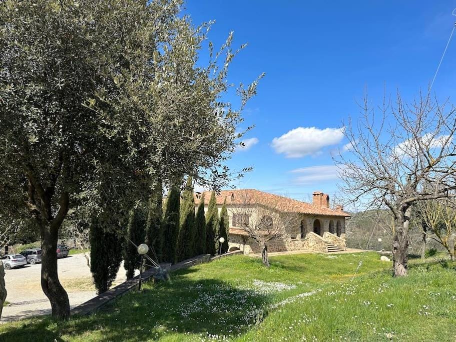 Property building, Day, Natural landscape, Garden, Garden view