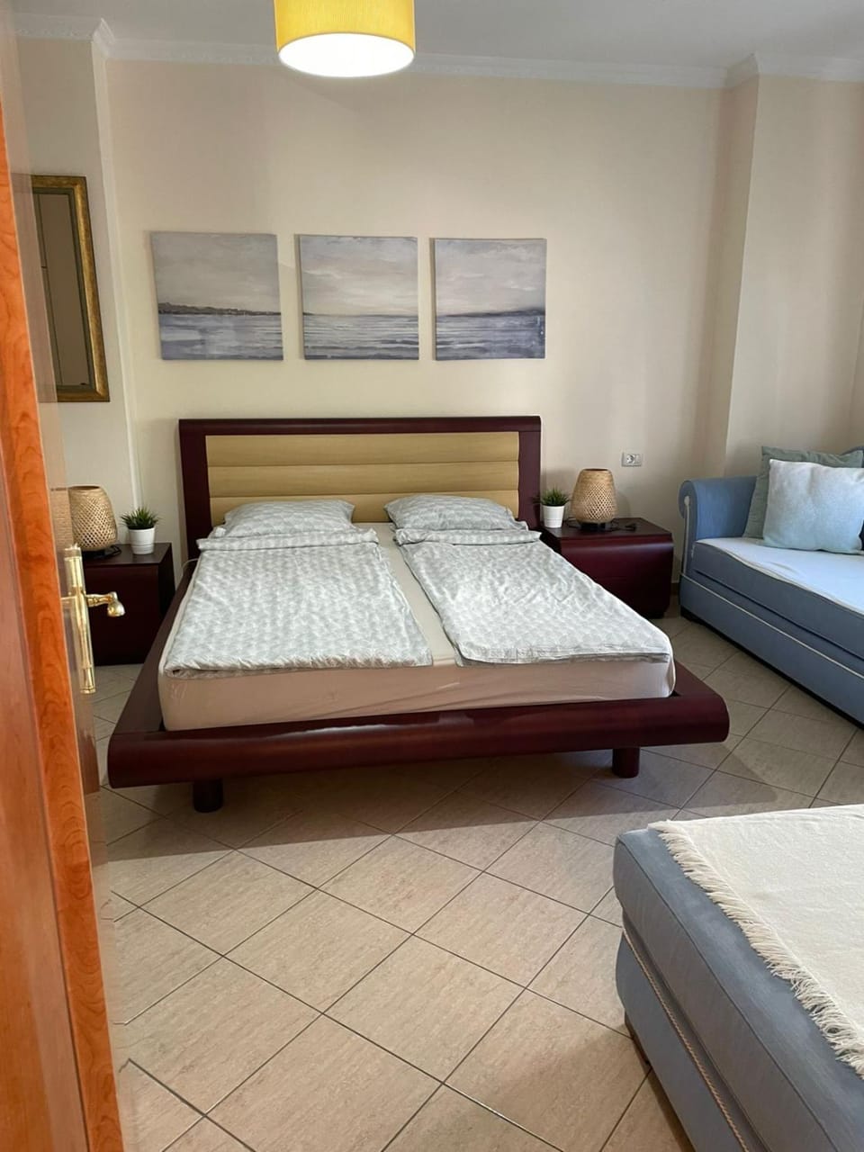 Olive Tree Bed and Breakfast in Sarandë