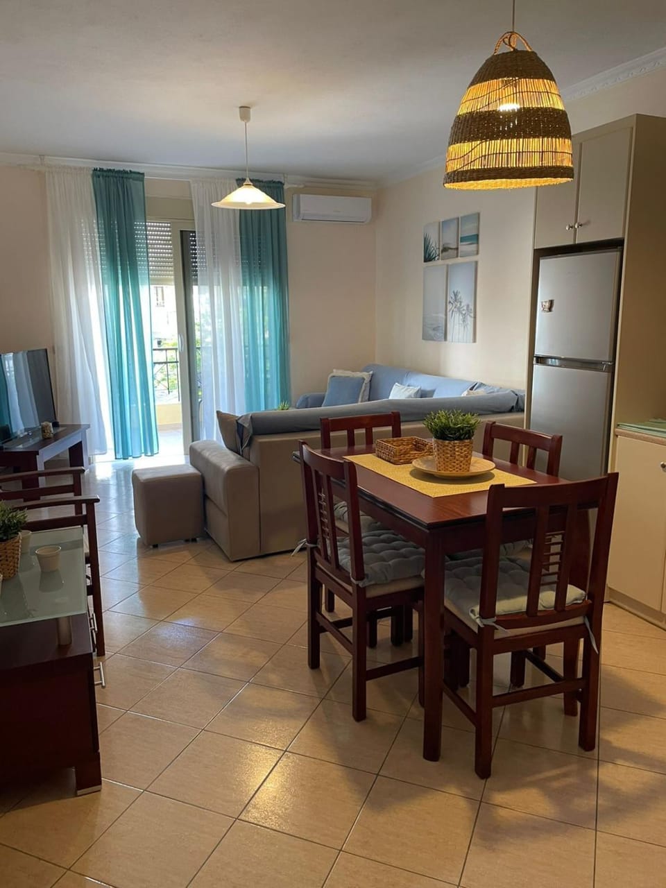 Olive Tree Bed and Breakfast in Sarandë