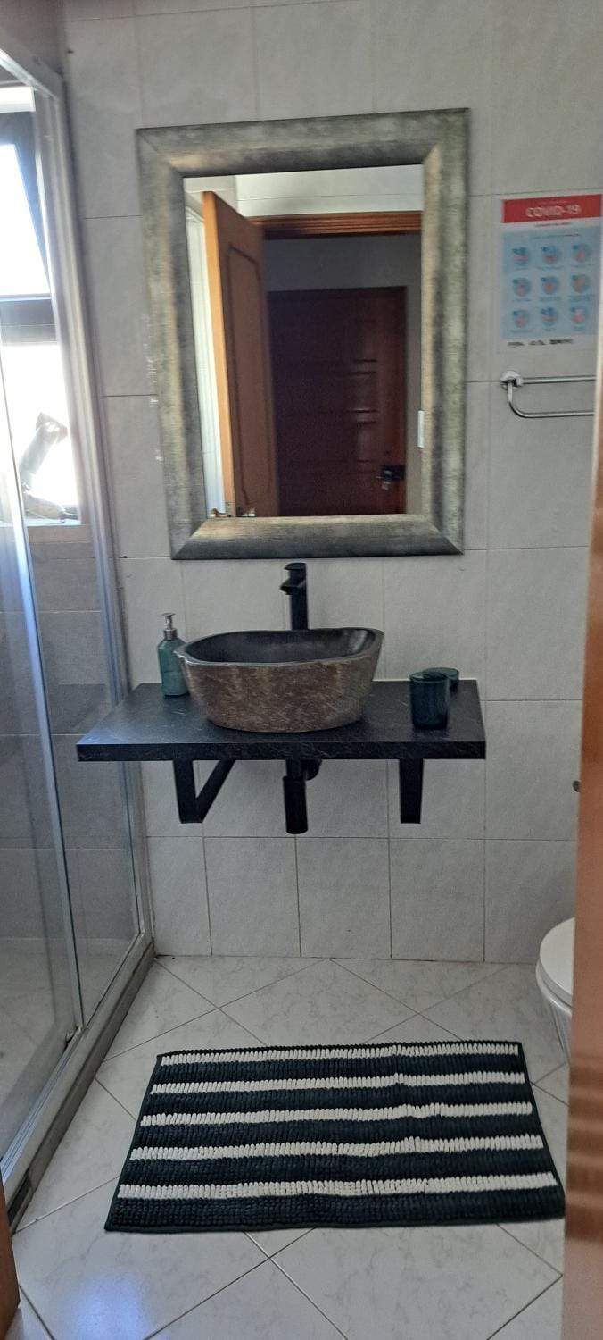 Apartamento Urb. Vila Nova, Lote 5 Apartment in Faro District