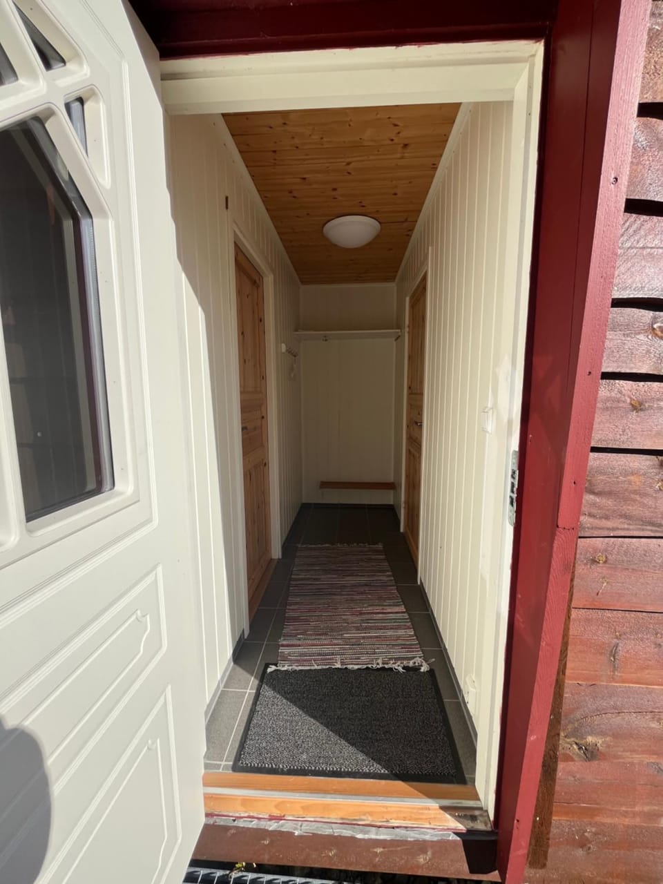 Bua Apartment in Vestland