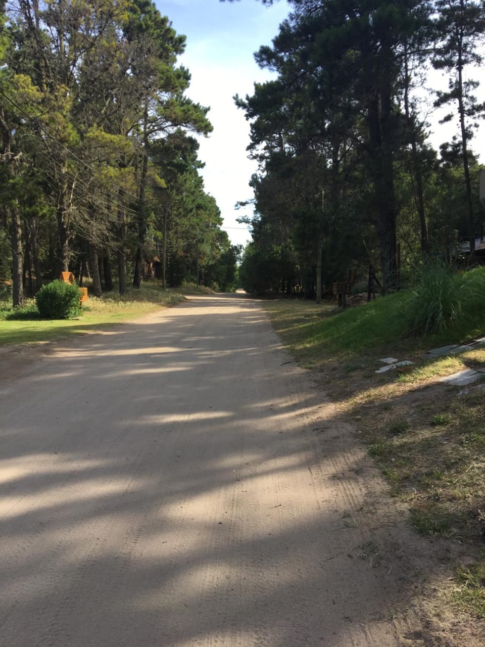 Neighbourhood