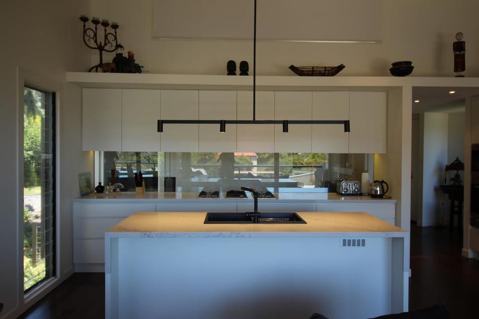 Lorne Holiday House House in Lorne