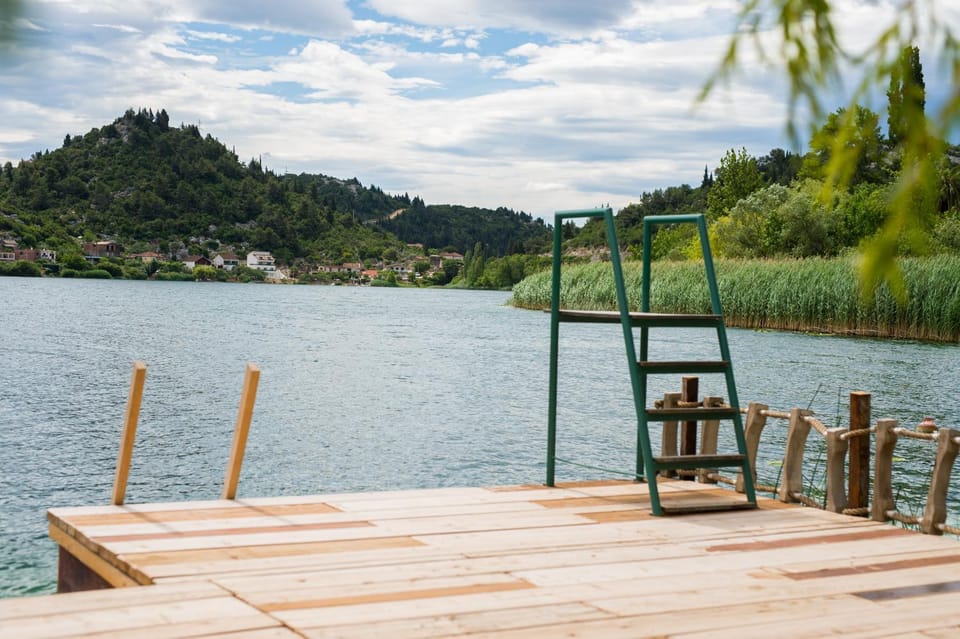 Natural landscape, Beach