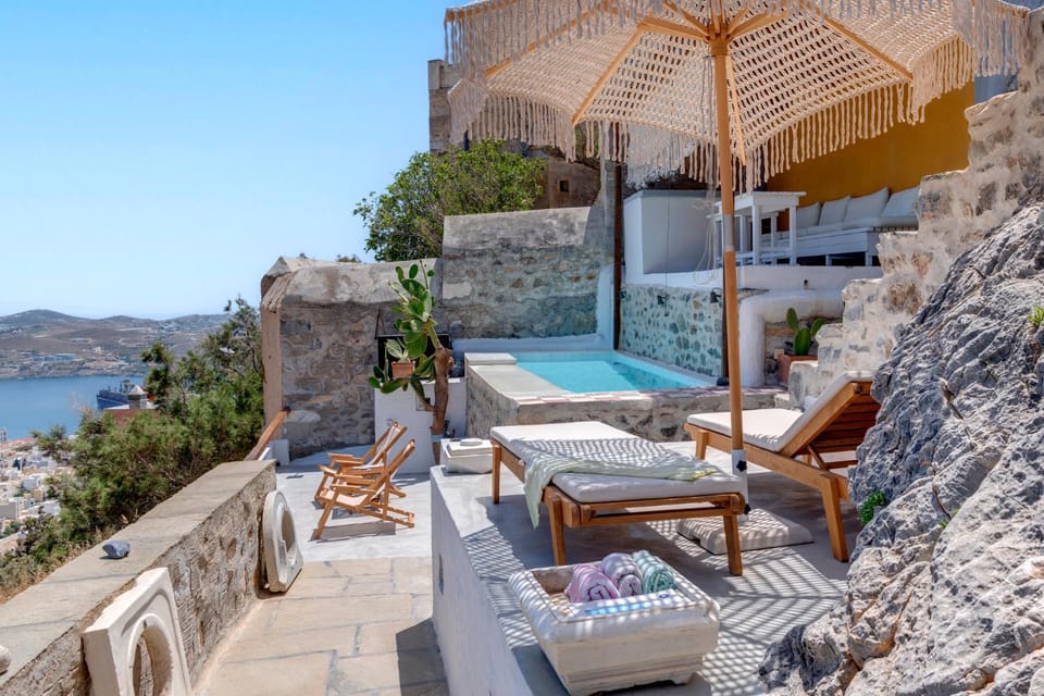 Balcony/Terrace, Swimming pool, Swimming pool