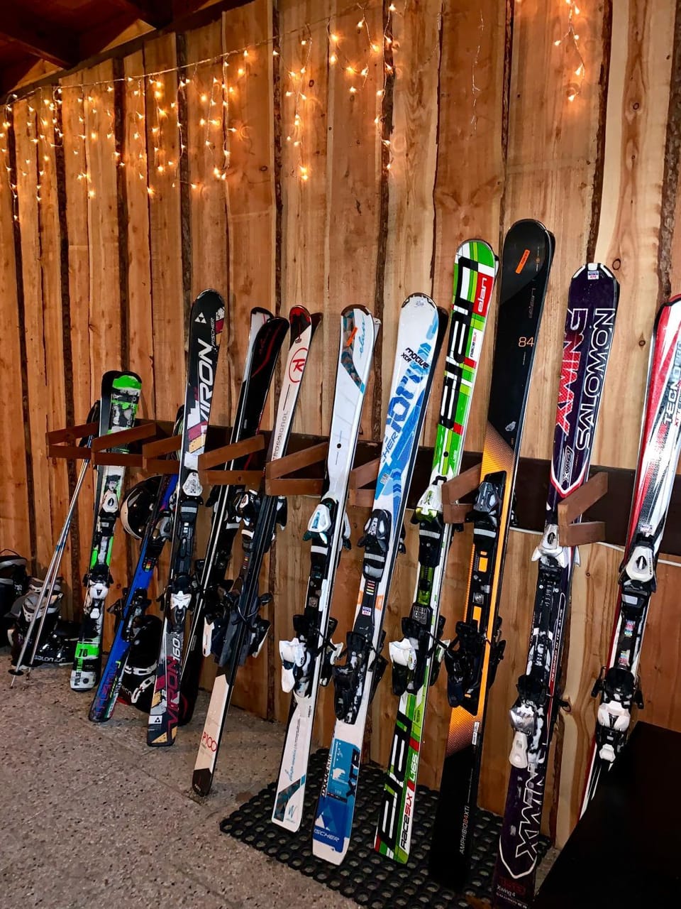 Ferienwohnungen Willingen Wald Apartment in Willingen