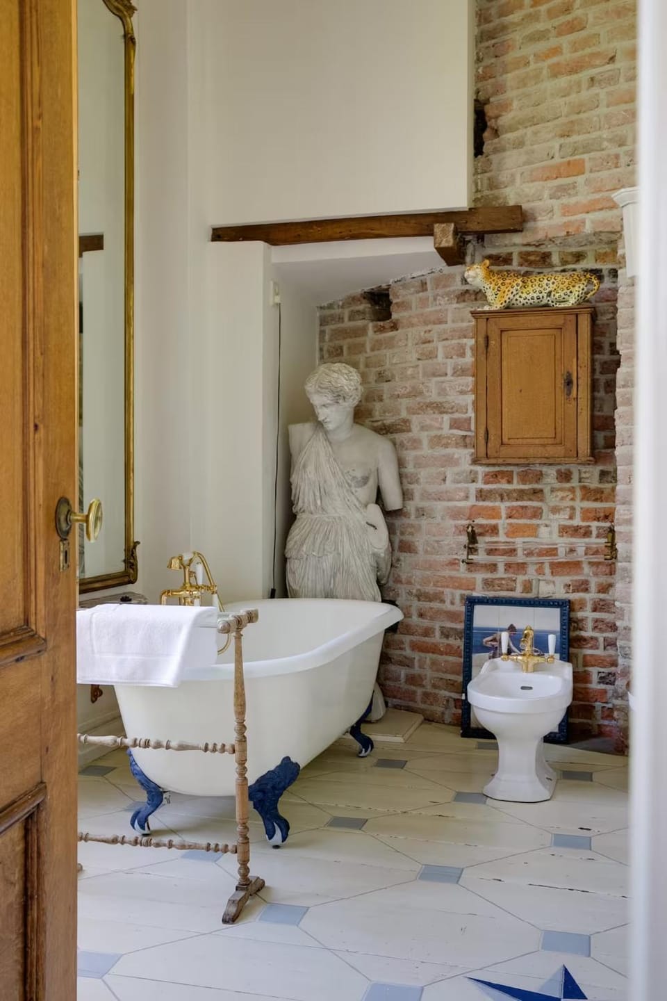 Kasteel Sterkenburg Bed and Breakfast in Gelderland, Netherlands