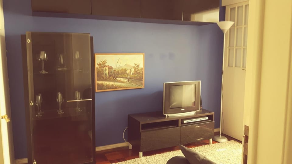 Apartamento Lisboa-Alameda Apartment in Lisbon