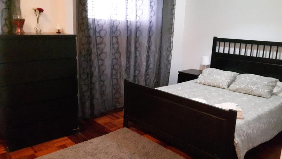 Apartamento Lisboa-Alameda Apartment in Lisbon