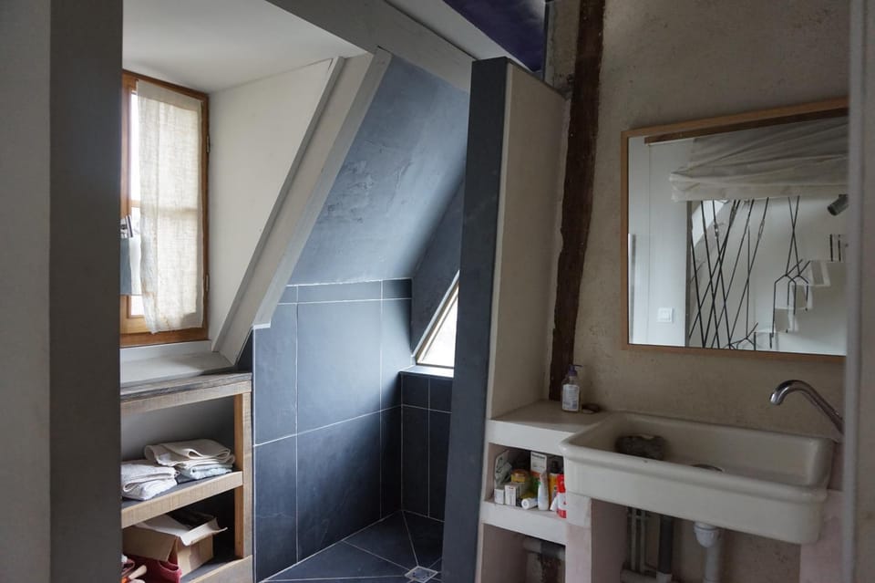 l'entresort Bed and Breakfast in Nouvelle-Aquitaine