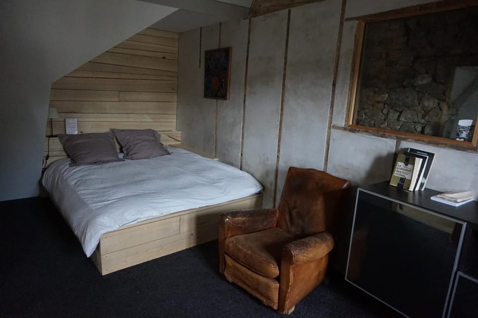 l'entresort Bed and Breakfast in Nouvelle-Aquitaine