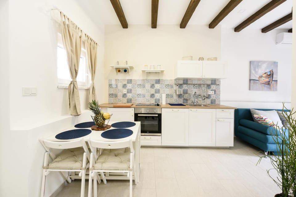 Apartmani ElaDora Apartment in Biograd na Moru