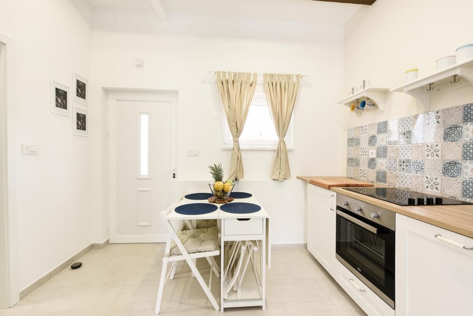 Apartmani ElaDora Apartment in Biograd na Moru