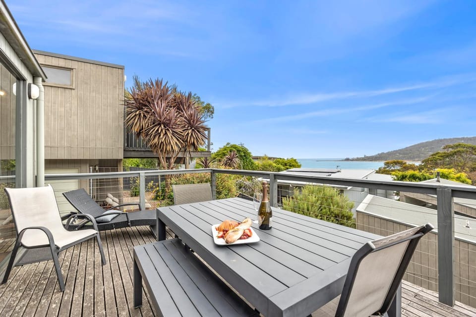 Breakers Holiday House House in Lorne