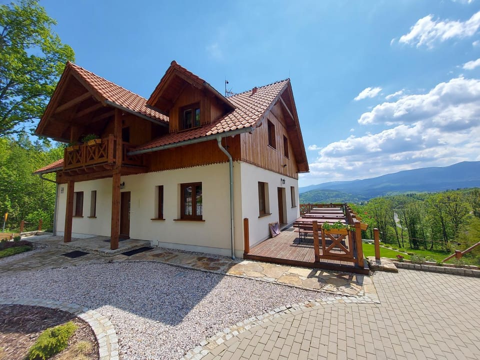 Uroczysko starych sztolni Bed and Breakfast in Lower Silesian Voivodeship