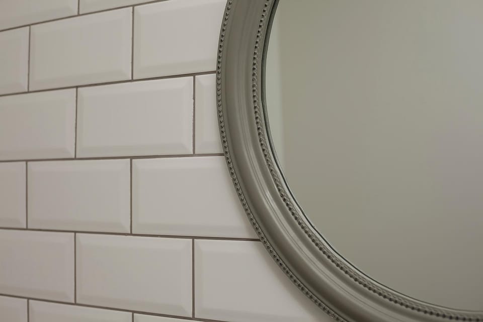 Decorative detail