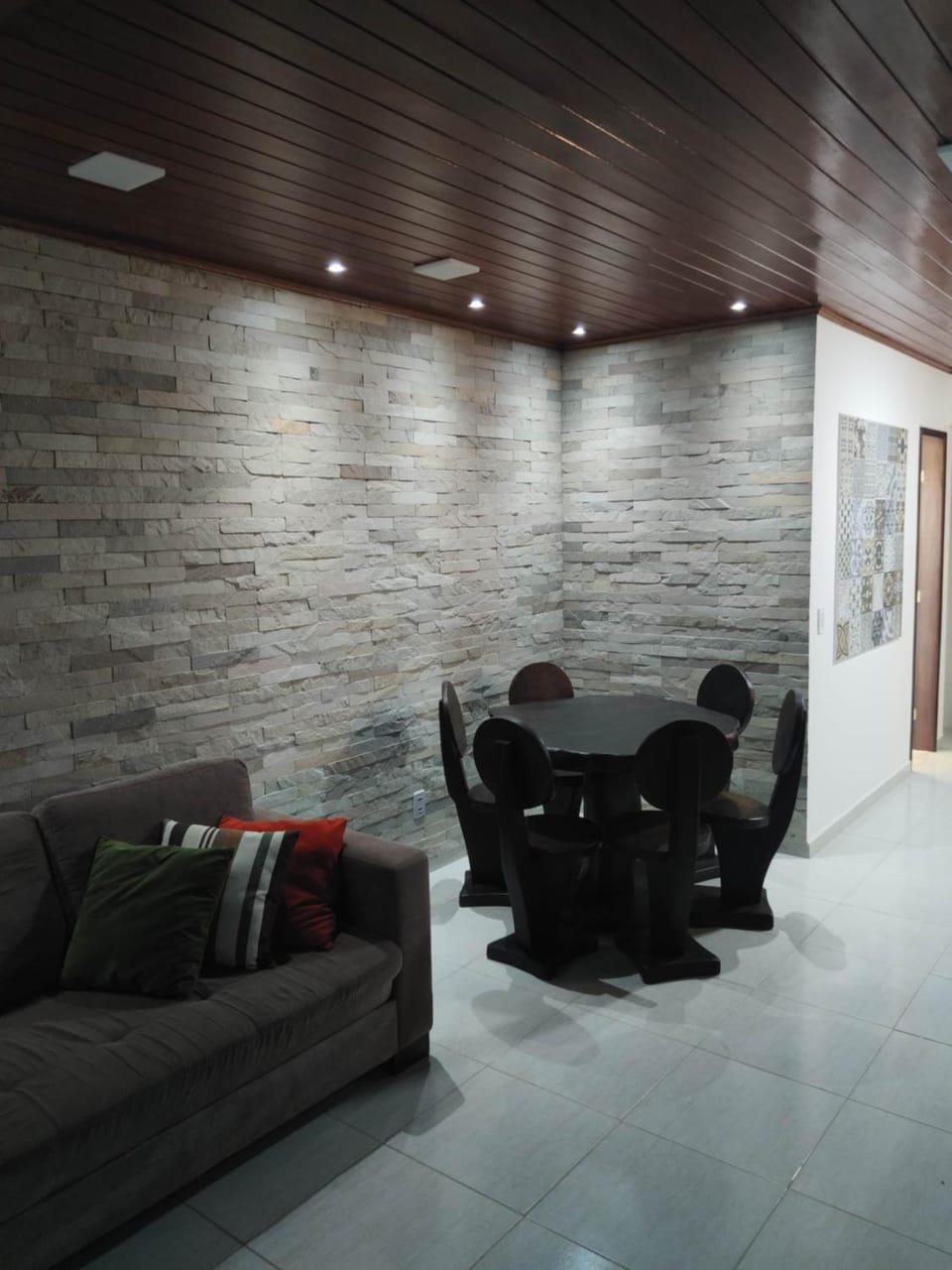Winterville Gravatá Flat 1011 Apartment in Gravatá
