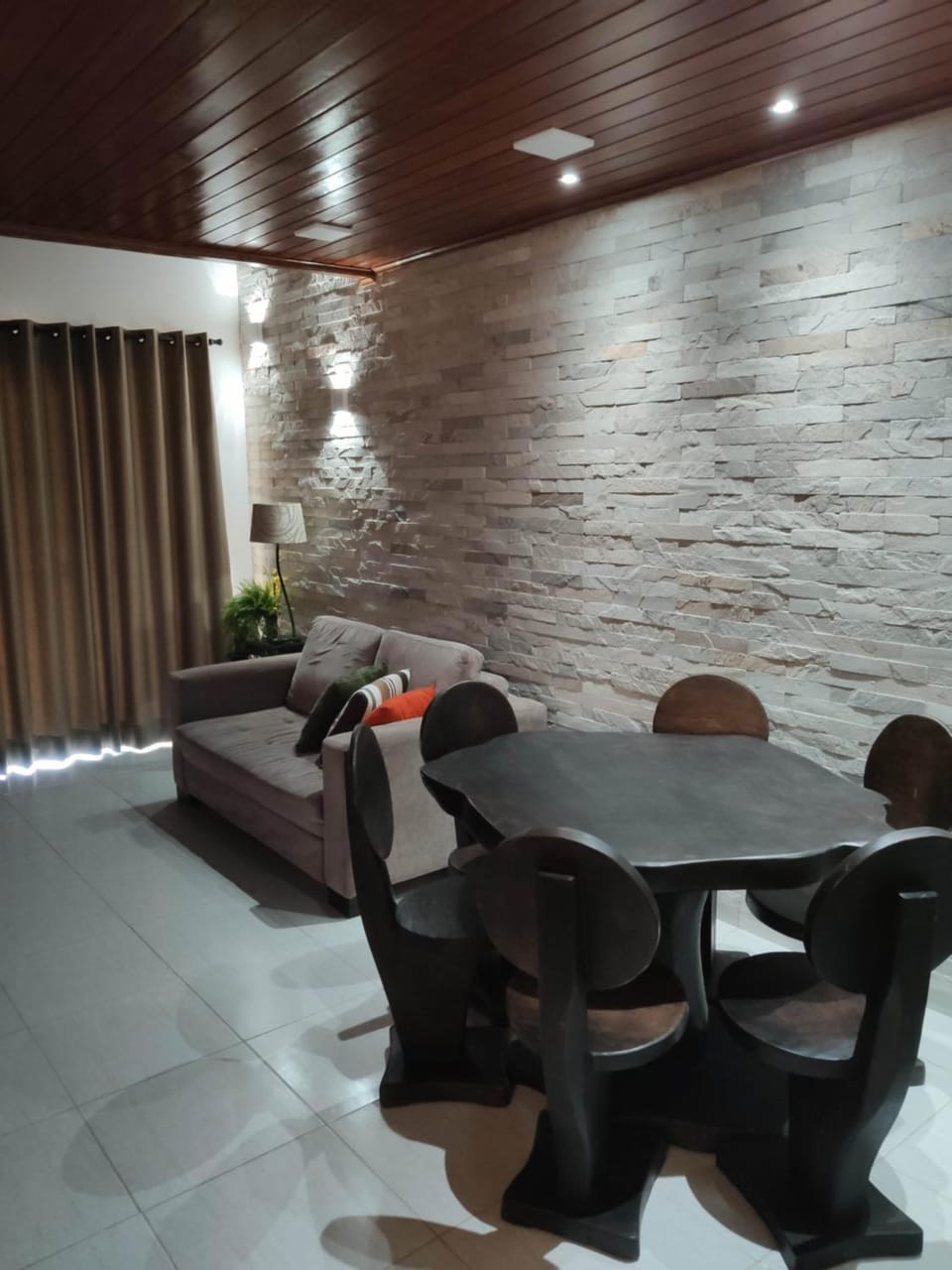 Winterville Gravatá Flat 1011 Apartment in Gravatá