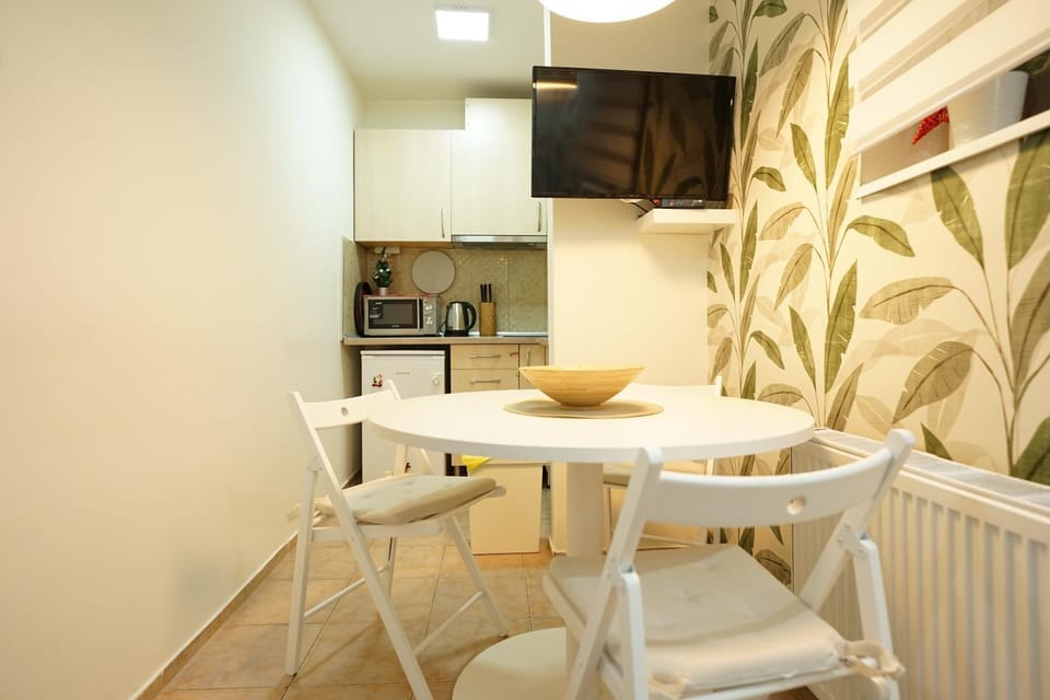 Belgrade Sky Apartment Apartment in Belgrade
