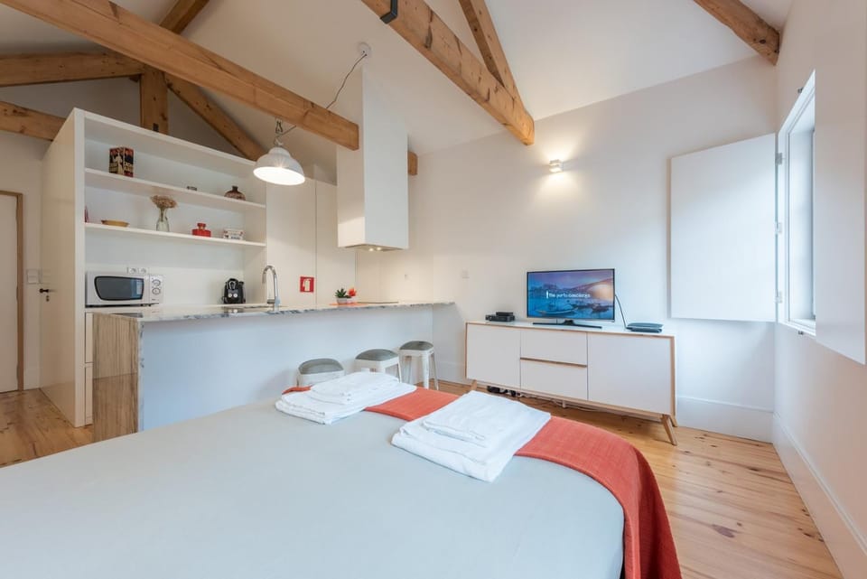 GuestReady - Chic city nest in Porto Apartment in Porto