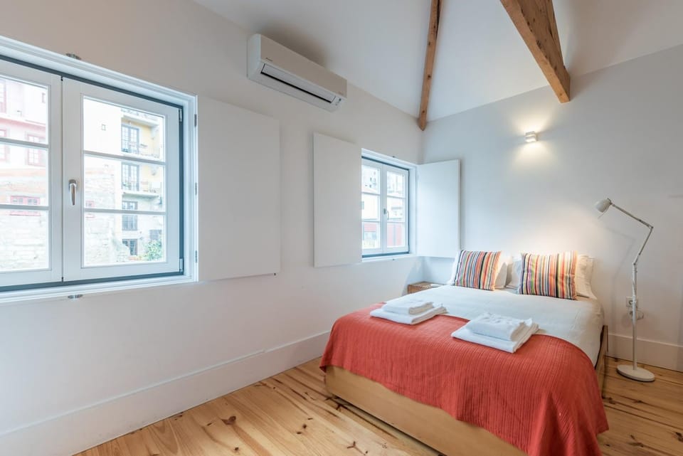 GuestReady - Chic city nest in Porto Apartment in Porto