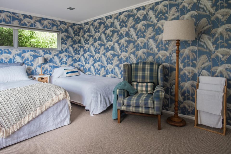 Seahurst Apartment Bed and Breakfast in Napier