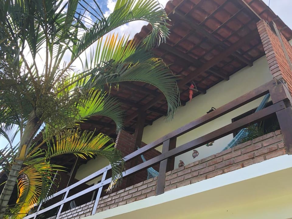 Pousada Farol do Marinheiro Inn in São Sebastião