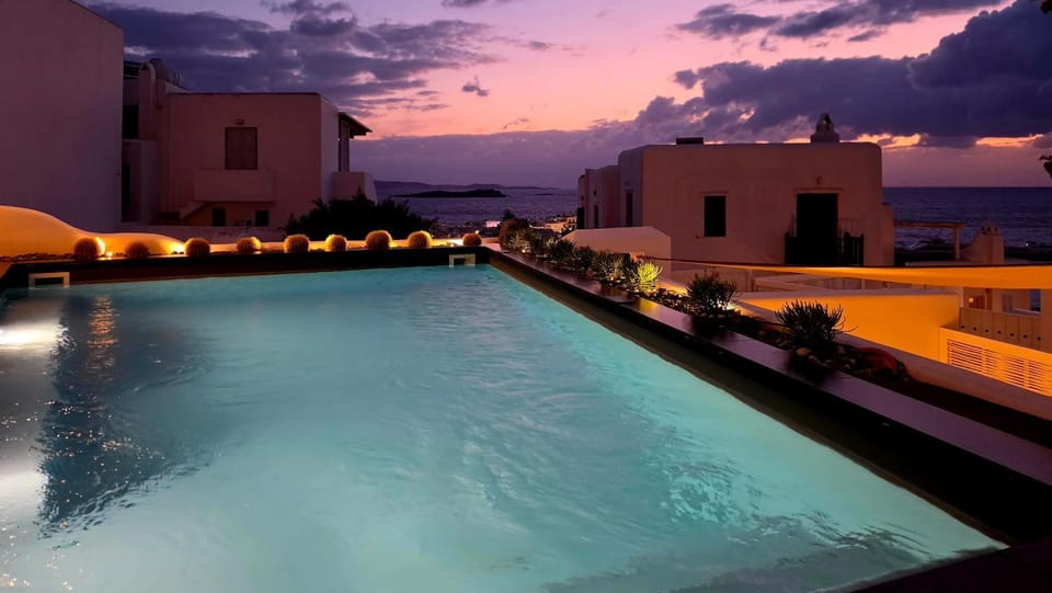 View (from property/room), Swimming pool