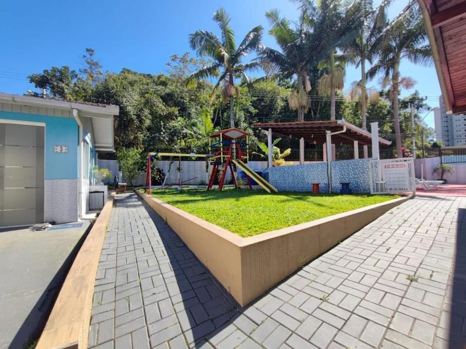 DS2 - 2 Dorm PIscina AR WIFI Churrasqueira - BRUNO KLEMTZ House in Porto Belo