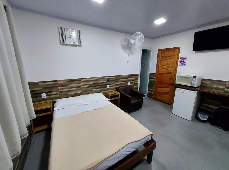 Pousada do Leô Inn in Mangaratiba