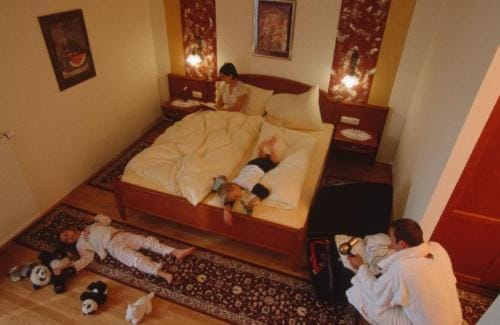 Gasthof Hotel Zum Weinberg Bed and Breakfast in Austria
