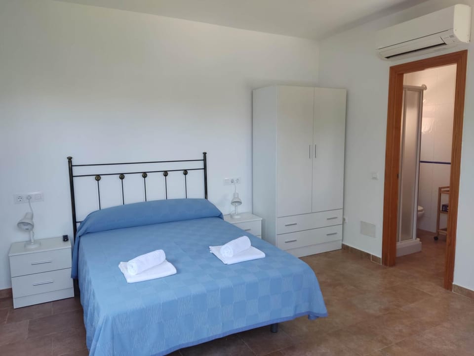 Villas Montemar Apartment in San José