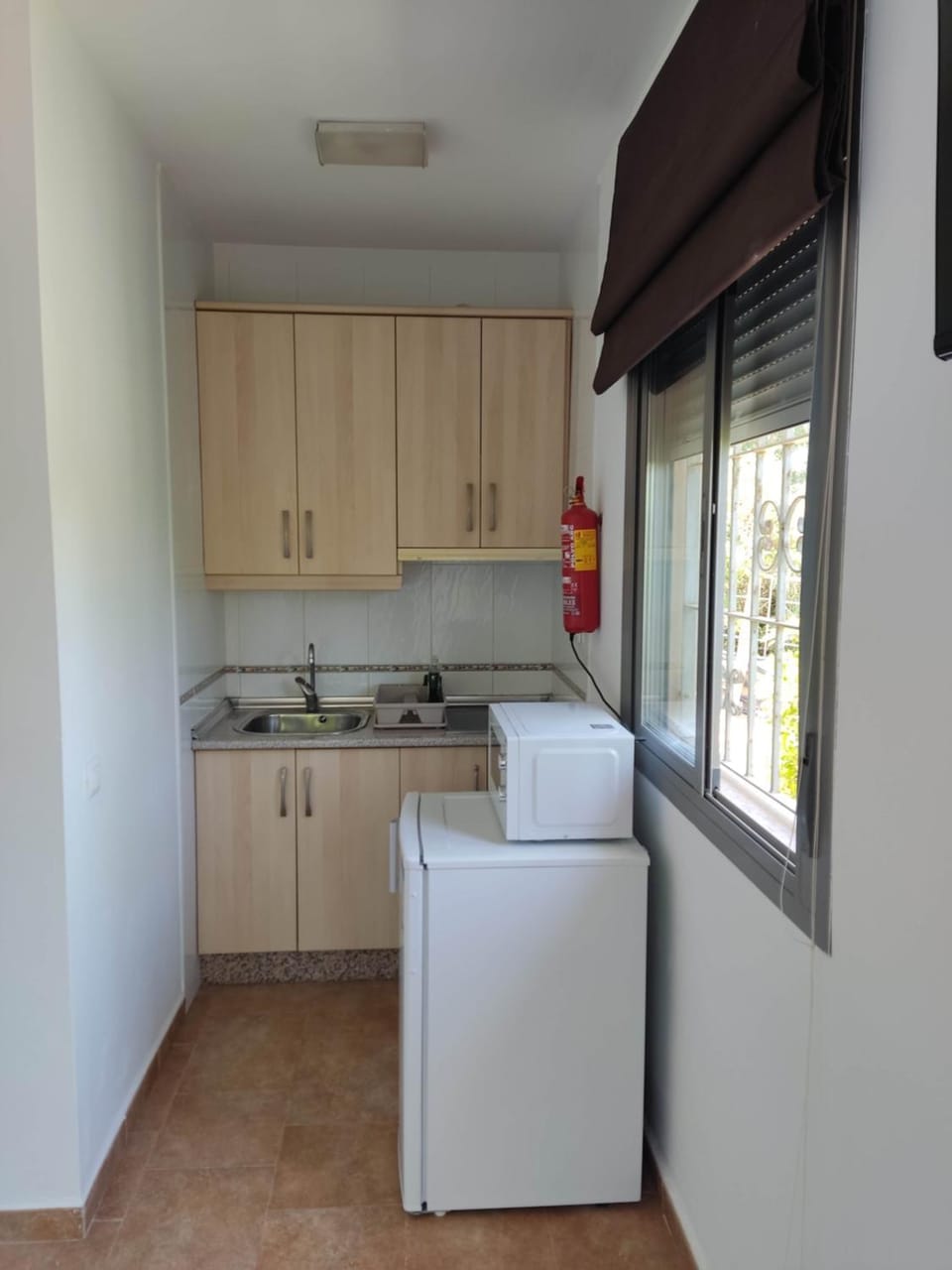 Villas Montemar Apartment in San José