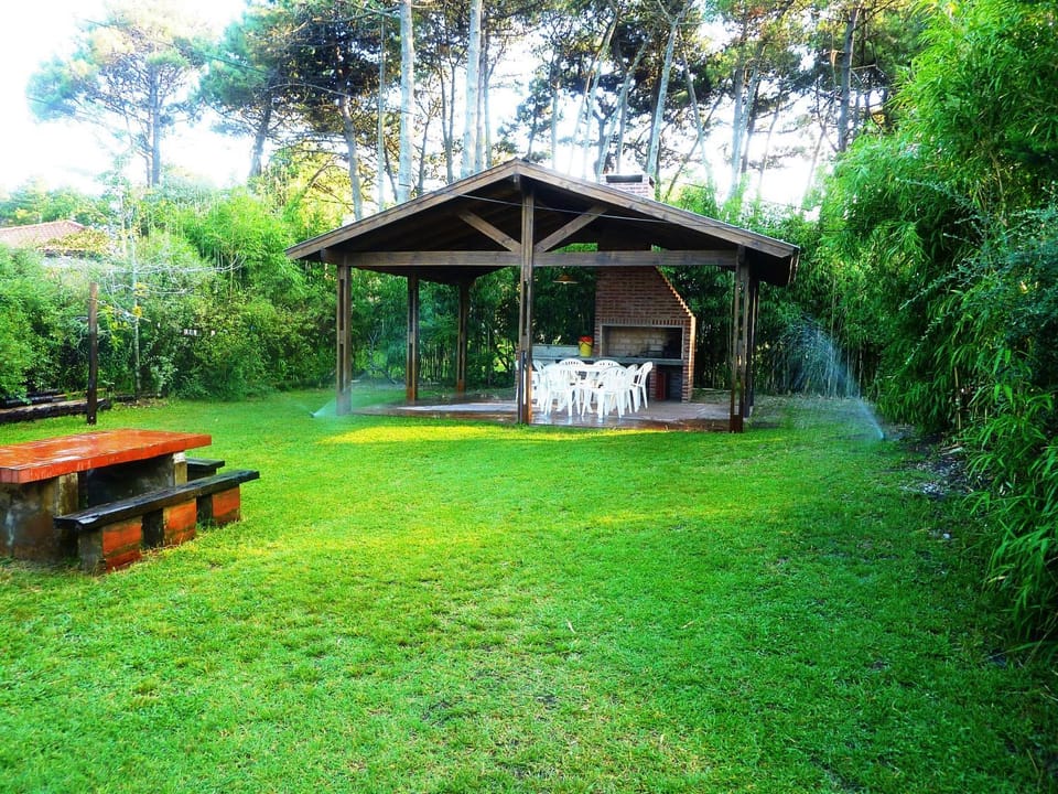 BBQ facilities