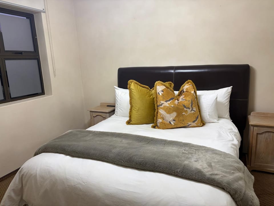 Swanepoel Guesthouse Bed and Breakfast in Eastern Cape