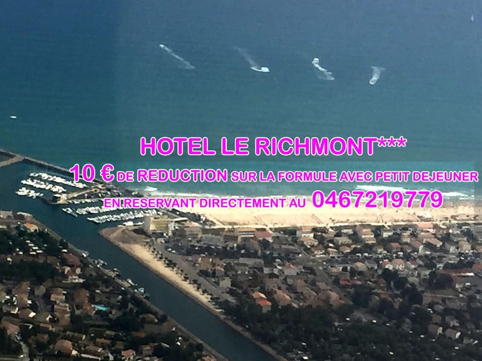 Bird's eye view, Beach, Sea view