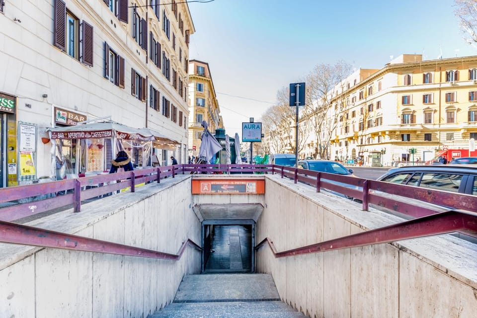 Neighbourhood, Street view, Location