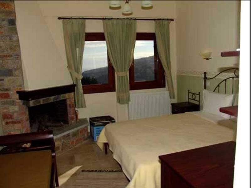 Hotel Erotas Hotel in Magnesia Prefecture, Greece
