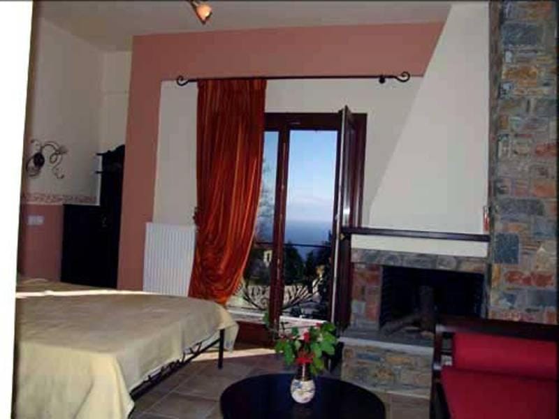 Hotel Erotas Hotel in Magnesia Prefecture, Greece