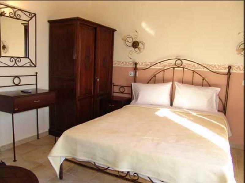 Hotel Erotas Hotel in Magnesia Prefecture, Greece
