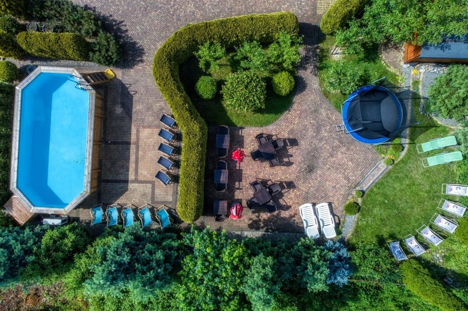 Hotel Pod Gołębiem Hotel in Czechia