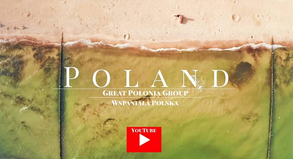 Great Polonia Sand Beach Mielno Bed and Breakfast in West Pomeranian Voivodeship, Poland