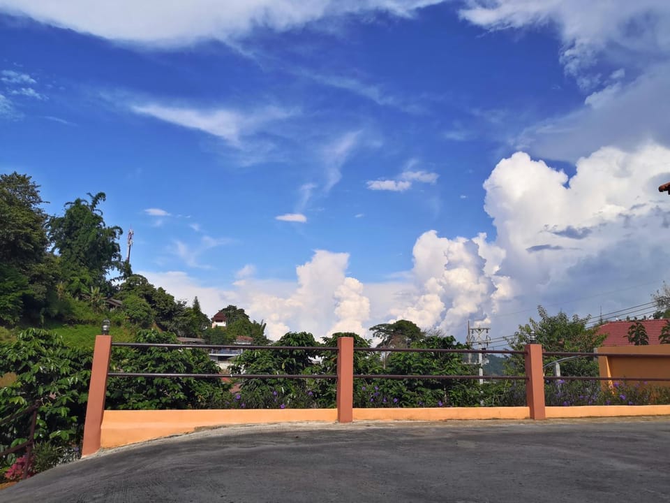 Hill Top Home Vacation rental in Thailand