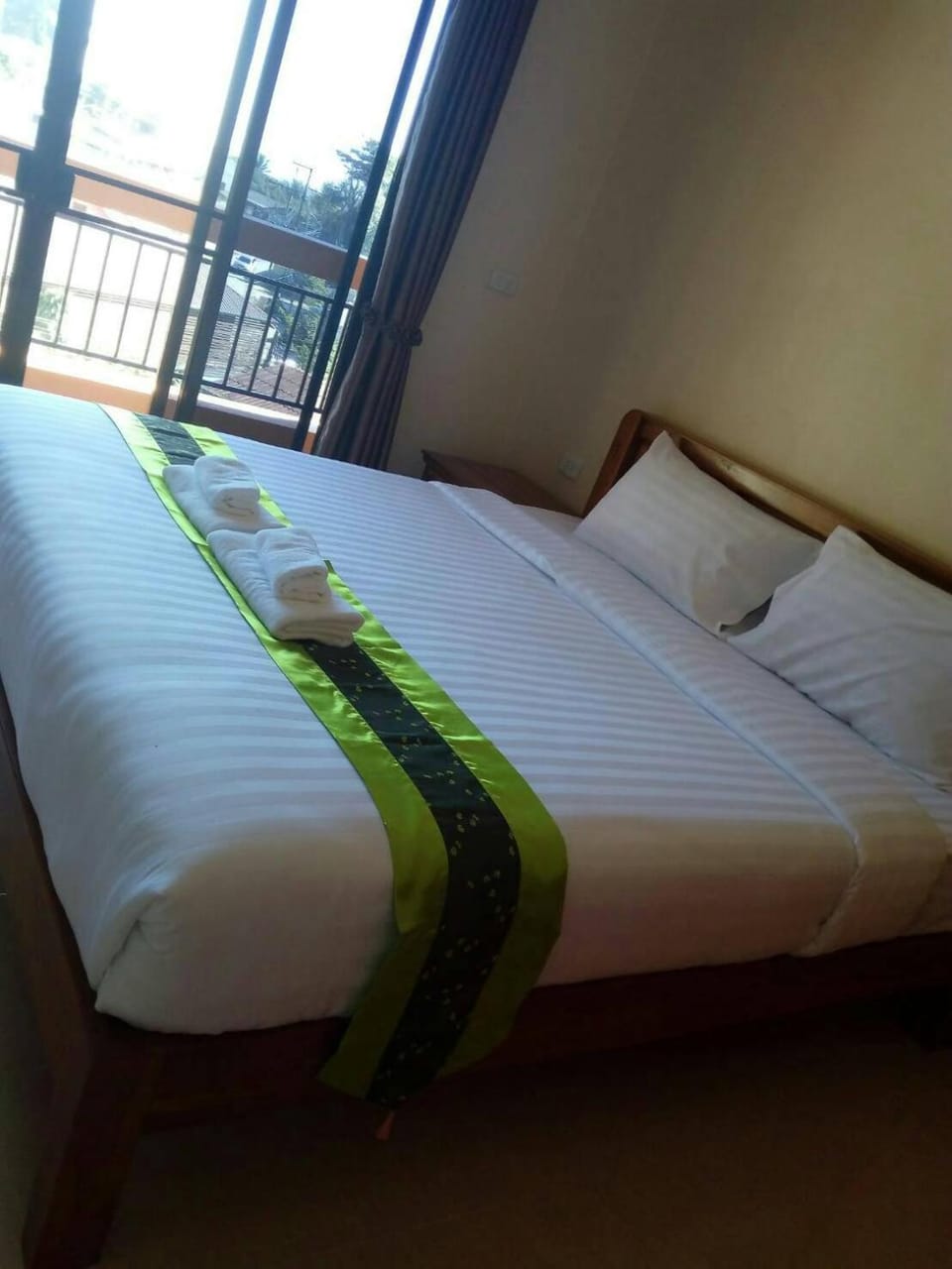 Hill Top Home Vacation rental in Thailand
