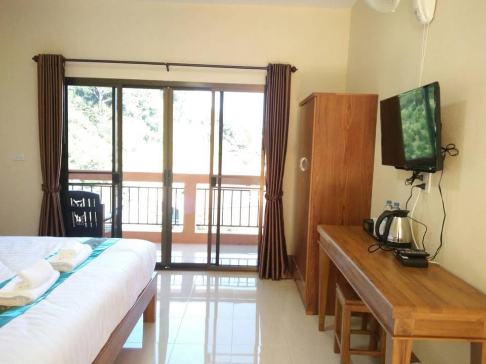 Hill Top Home Vacation rental in Thailand