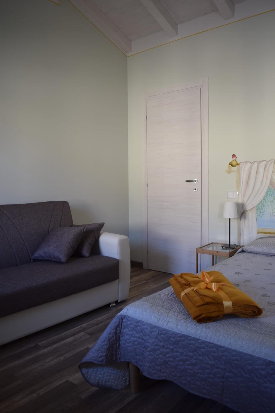 Residenza Il Salice Bed and Breakfast in Veneto