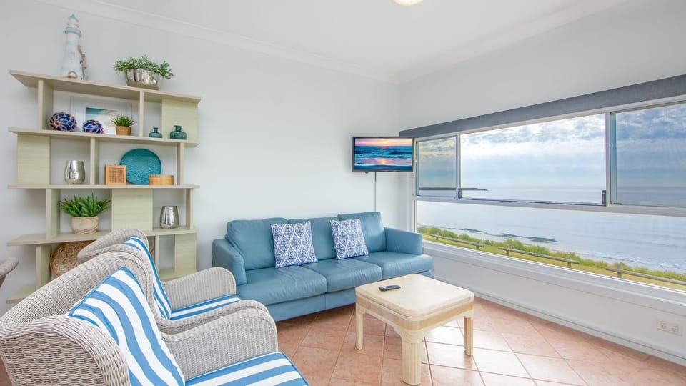 Avalon 1 Apartment in Yamba