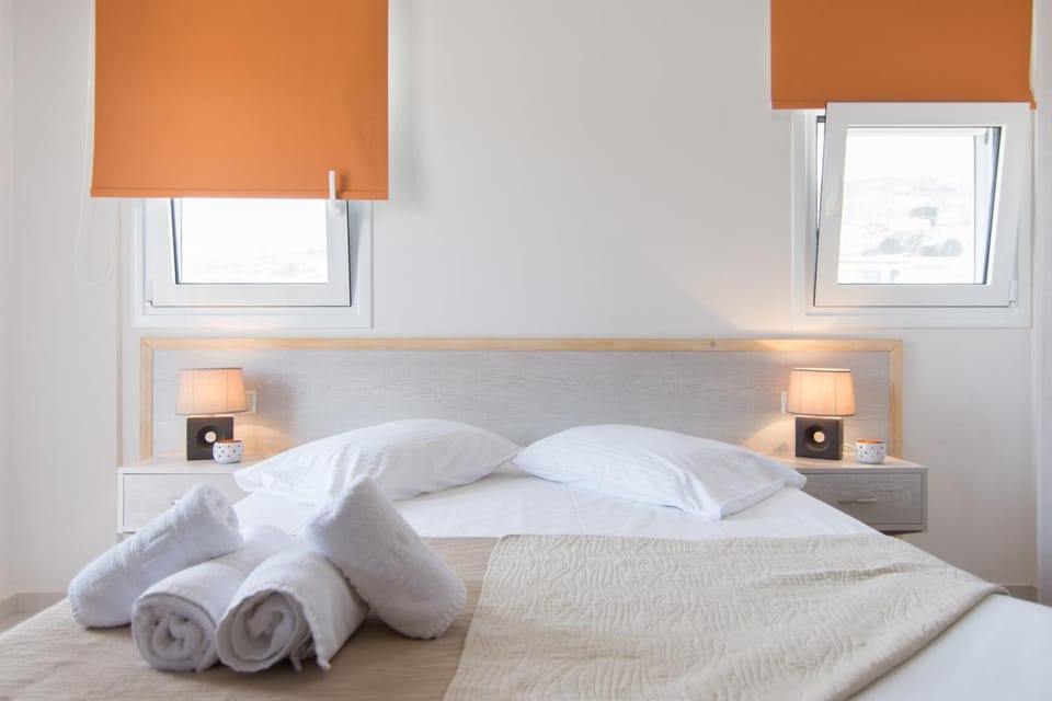 Sirena Apartments Apartment in Crete